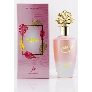 KHADLAJ Nuha EDP 85 ml Парфюми