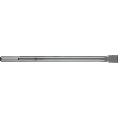 Milwaukee 25x400 mm Plochý sekáč Milwaukee 25x400 mm (SDS-max) - 20 ks