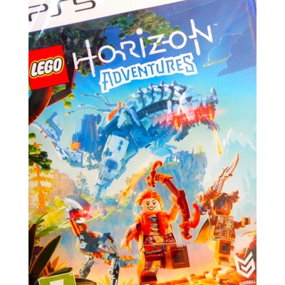 LEGO Horizon Adventures