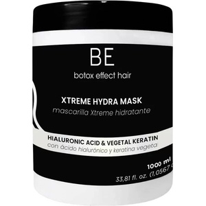 Be Xtreme Ламинираща маска с ботокс ефект, 1000 ml - ozone