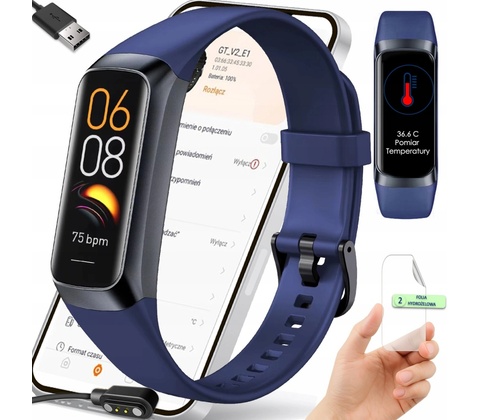 Smart-Trend Active+