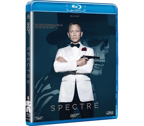 Spectre BD