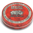 Stylingové přípravky Reuzel Red W/B High Sheen Pig, pomáda na vlasy 340 g