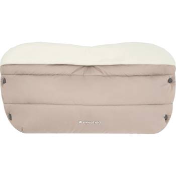 Kikka boo Ръкавица за количка Classic Beige 2024 (31108040183)