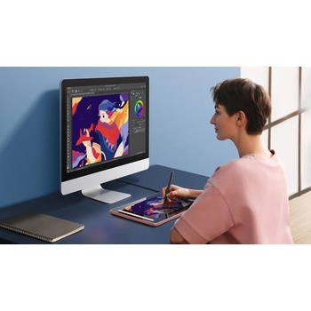 Image 1 of XPPen Artist 13 2nd (CD130FHBK1)