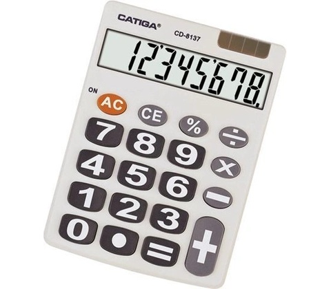 Catiga 8137