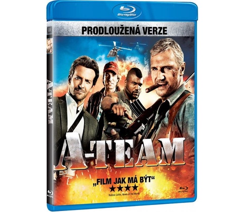 A-Team BD