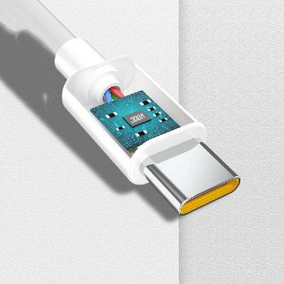 Oppo Dl136 USB A na typ C 3A Dl136 6,5A 65W