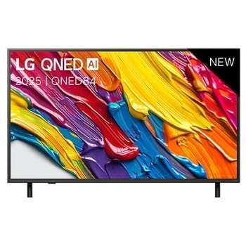 LG 50QNED84A6C