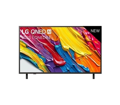 LG 50QNED84A6C