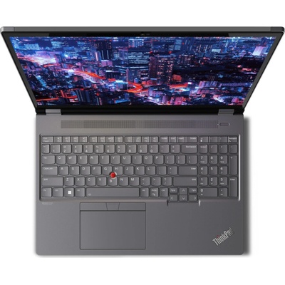 Lenovo ThinkPad P16 21FA000GFR
