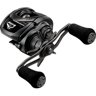 Daiwa Tatula Elite Pitchin Flippin 103XSL