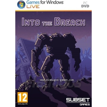 Breach