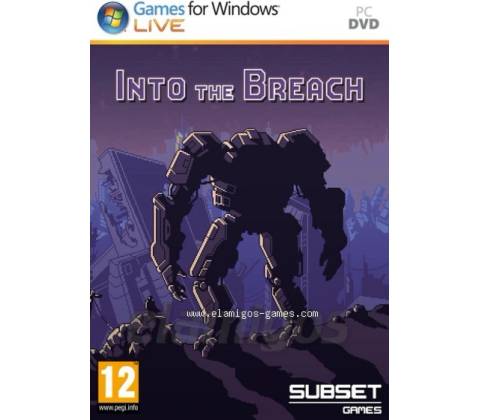 Breach