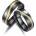 Marrya Black titanium BT 03