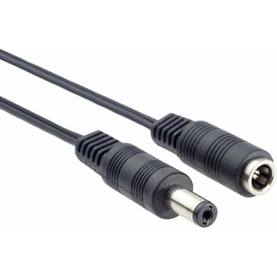 PREMIUMCORD Prodlužovací napájecího konektoru 5,5/2,1 mm 1,5 m cn-05