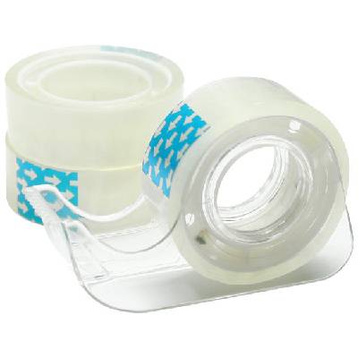 Лепяща лента диспенсър Junior 15mm x 10m, 3бр (1932008-34-674130)