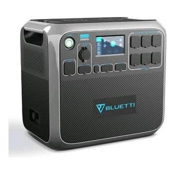 Bluetti AC200P