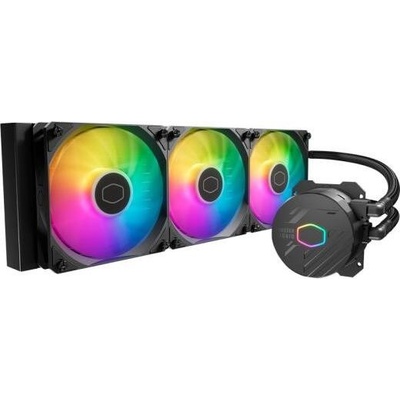 Cooler Master MasterLiquid 360L Core ARGB MLW-D36M-A18PA-R1