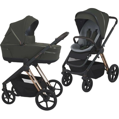 Espiro Miloo 04 Luxury Green 2024