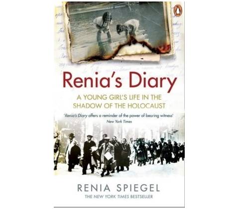 Renias Diary