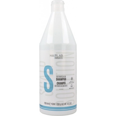 Salerm SCALP SOLUTION šampon pro citlivou pokožku 1200 ml