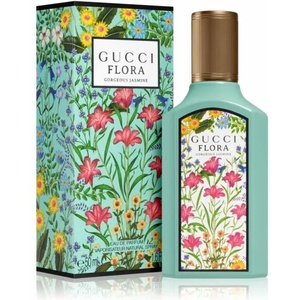 Gucci Flora Gorgeous Jasmine EDP 50 ml Парфюми