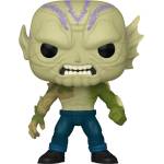 Funko Фигура Funko POP! Marvel: Secret Invasion - Gravik #1331 (091778)