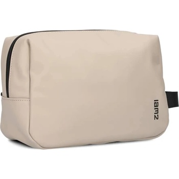 ZWEI Несесер Zwei Cargo can50 wash bag - Beige (Sand)