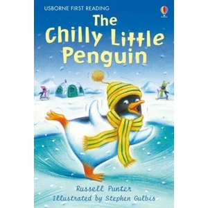 Chilly Little Penguin | Russell Punter (2008)
