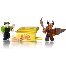 Toys Roblox Escape Room Pharaohs Tomb Game Pack