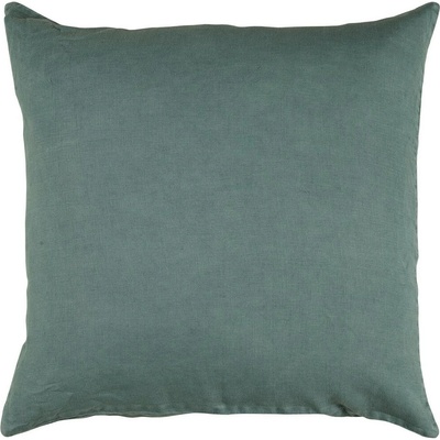 Ib Laursen Ľanový spruce green 50 x 50 cm