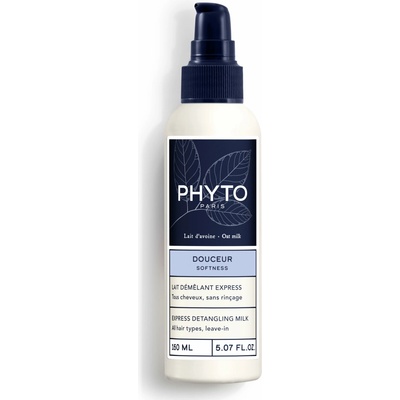 PHYTO Softness Express Detangle Milk 150 ml