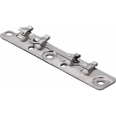 Klávesnica iPhone 3G/3GS držiak tlačidla hlasitosti