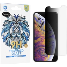 Lito 25D Classic Glass iPhone XS Max / 11 Pro Max Privacy KF2317620