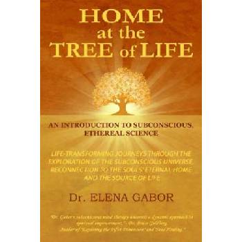 Home at the Tree of Life | Elena Gabor