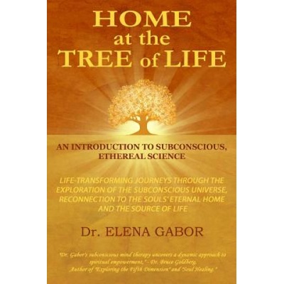 Home at the Tree of Life | Elena Gabor