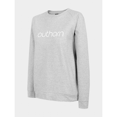 Outhorn HOL22-BLD600 Warm Light Grey Melange