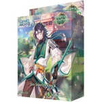 Weebs of the Shore LLC Grand Archive TCG: Mortal Ambition - Jin Starter Deck (GA24S3-EN) - digit