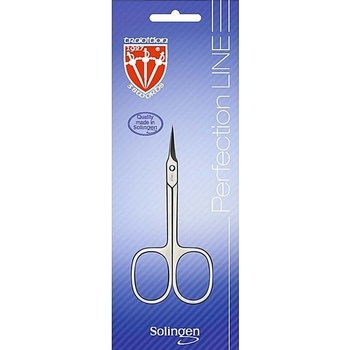 Kellermann 3 Swords Perfection Line kleště na kůži 9 cm PF2038N