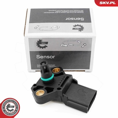 Senzor tlaku sacího potrubí ESEN SKV 17SKV909