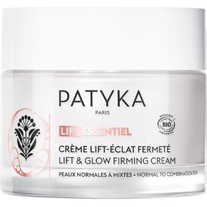 PATYKA Lift Essentiel Стягащ лифтинг крем за сияйна кожа, 50 ml