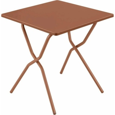 Lafuma Skladací stôl BALCONY 70 x 64 cm Canyon