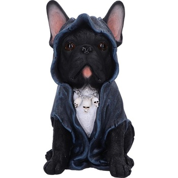 Nemesis Now Статуетка Nemesis Now Adult: Gothic - Reaper's Best Friend, 27.5 cm (U7120C25)