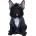 Nemesis Now Статуетка Nemesis Now Adult: Gothic - Reaper's Best Friend, 27.5 cm (U7120C25)