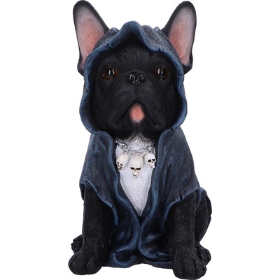 Nemesis Now Статуетка Nemesis Now Adult: Gothic - Reaper's Best Friend, 27.5 cm (U7120C25)