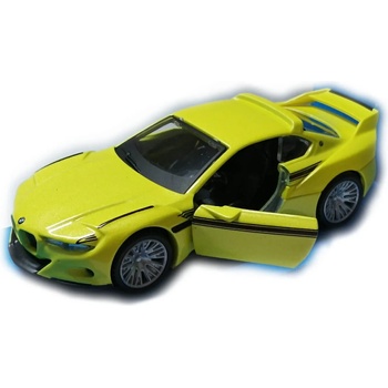 Image 1 of Bmw 3, 0 csl с отварящи се врати 21001, maisto fresh