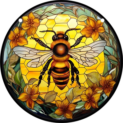 HARAHU Ловец на слънце - Bee / Тип3 / L KP32353 (32353)