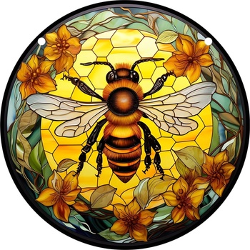 HARAHU Ловец на слънце - Bee / Тип3 / L KP32353 (32353)