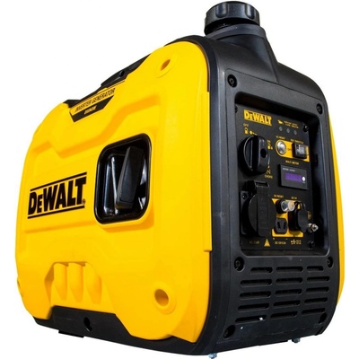 DeWalt DXGNi20E – Zboží Dáma